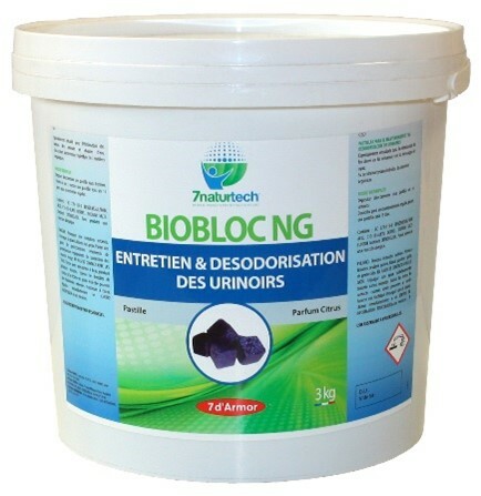 REJILLAS BIOBLOC NG